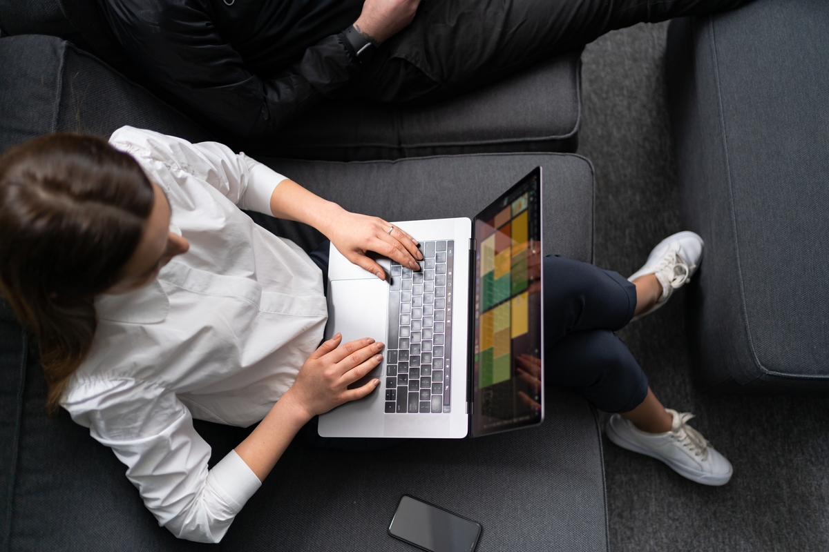 Étape 1 - Configuration